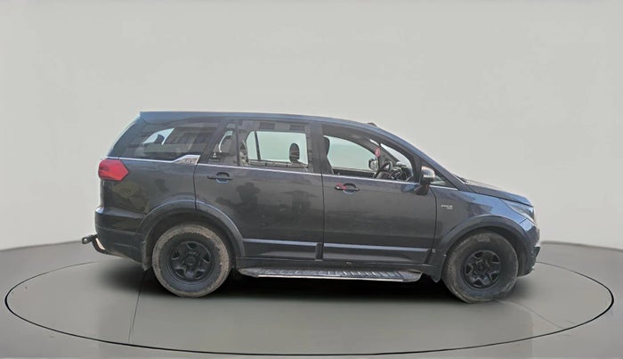 2018 Tata Hexa XM 4X2 7 STR, Diesel, Manual, 44,253 km, exterior