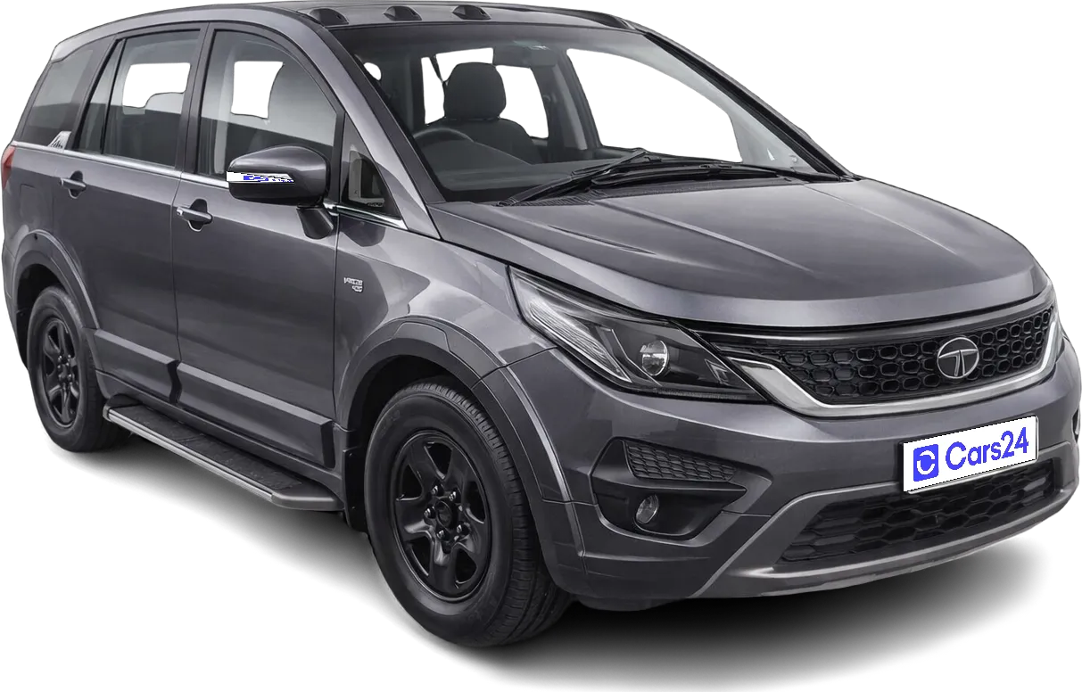 2018 Tata Hexa - SUV - Diesel - Manual - ₹5.80 lakh