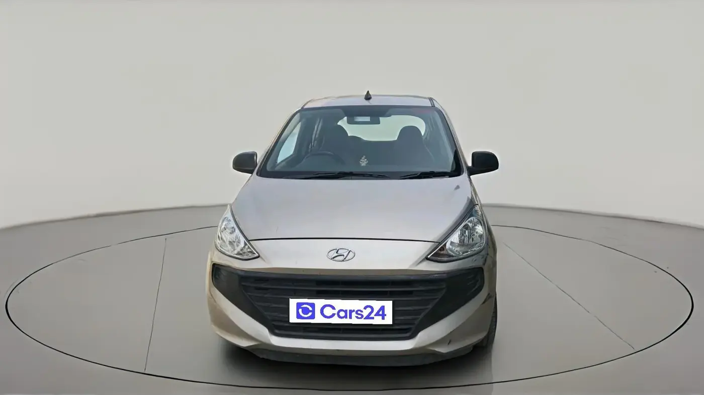 2019 Hyundai NEW SANTRO ERA EXECUTIVE, Petrol, Manual, 1,41,603 km, exterior