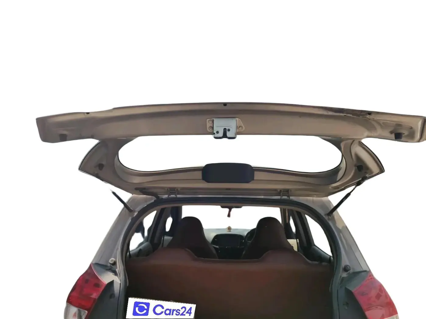 2019 Hyundai NEW SANTRO ERA EXECUTIVE, Petrol, Manual, 1,41,603 km, exterior
