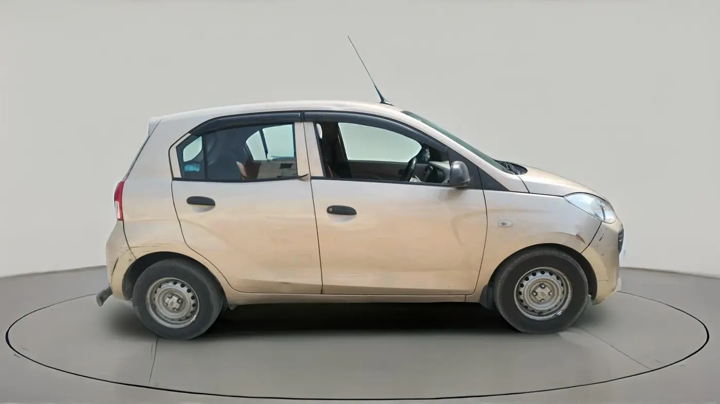 2019 Hyundai NEW SANTRO ERA EXECUTIVE, Petrol, Manual, 1,41,603 km, exterior
