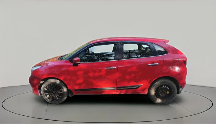 2018 Maruti Baleno ALPHA DIESEL 1.3, Diesel, Manual, 87,913 km, exterior