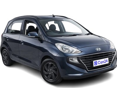 2019 Hyundai NEW SANTRO - Hatchback - Petrol - Manual - ₹3.14 lakh