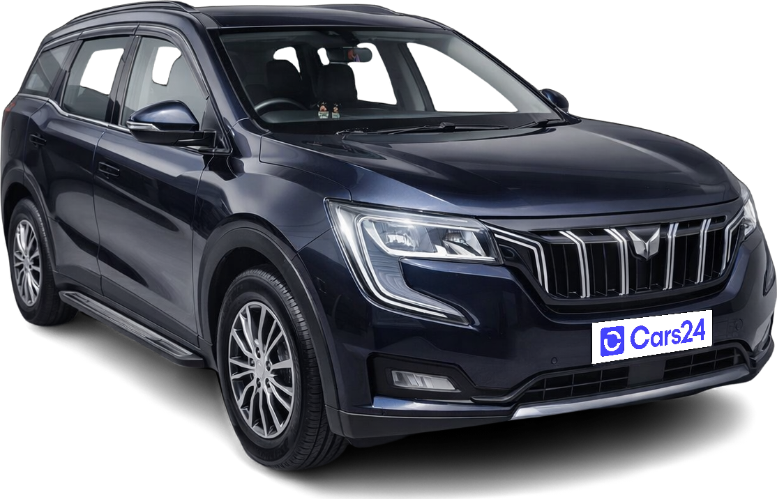 2022 Mahindra XUV700 - SUV - Diesel - Manual - ₹14.30 lakh