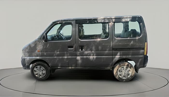 2023 Maruti Eeco 7 STR STD 1.2, Petrol, Manual, 89,181 km, exterior