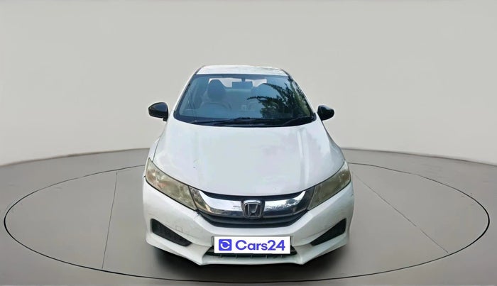 2014 Honda City 1.5L I-VTEC SV, Petrol, Manual, 1,46,943 km, exterior