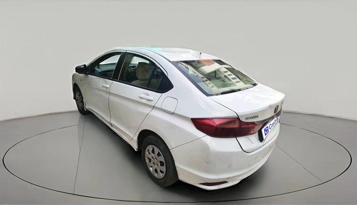 2014 Honda City 1.5L I-VTEC SV, Petrol, Manual, 1,46,943 km, exterior