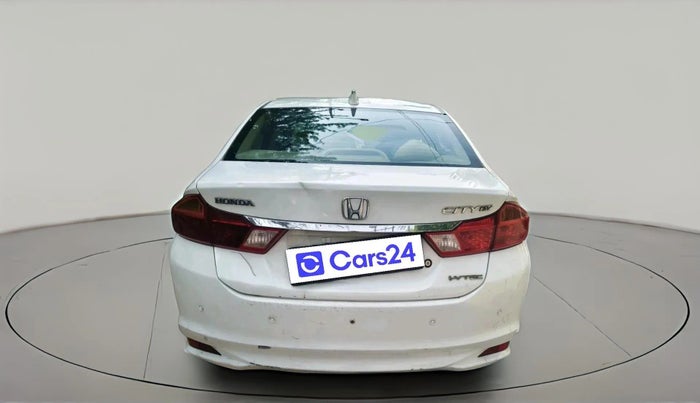 2014 Honda City 1.5L I-VTEC SV, Petrol, Manual, 1,46,943 km, exterior