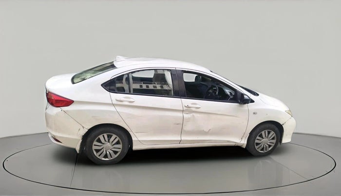 2014 Honda City 1.5L I-VTEC SV, Petrol, Manual, 1,46,943 km, exterior