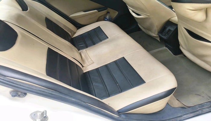 2014 Honda City 1.5L I-VTEC SV, Petrol, Manual, 1,46,943 km, interior