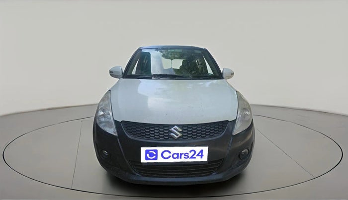 2014 Maruti Swift VDI, Diesel, Manual, 1,70,016 km, exterior