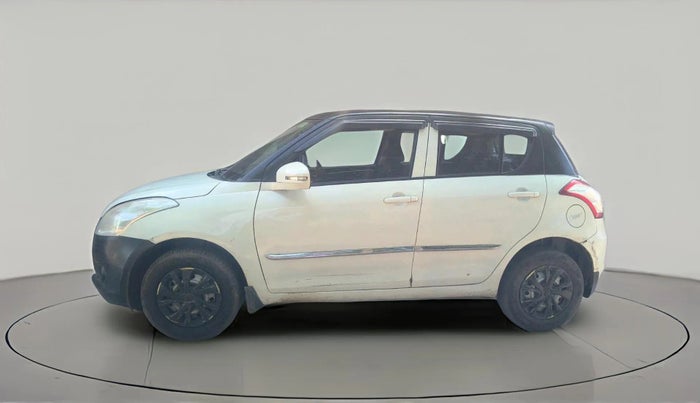 2014 Maruti Swift VDI, Diesel, Manual, 1,70,016 km, exterior