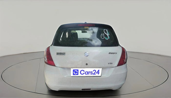 2014 Maruti Swift VDI, Diesel, Manual, 1,70,016 km, exterior