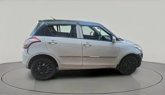 2014 Maruti Swift VDI, Diesel, Manual, 1,70,016 km, exterior