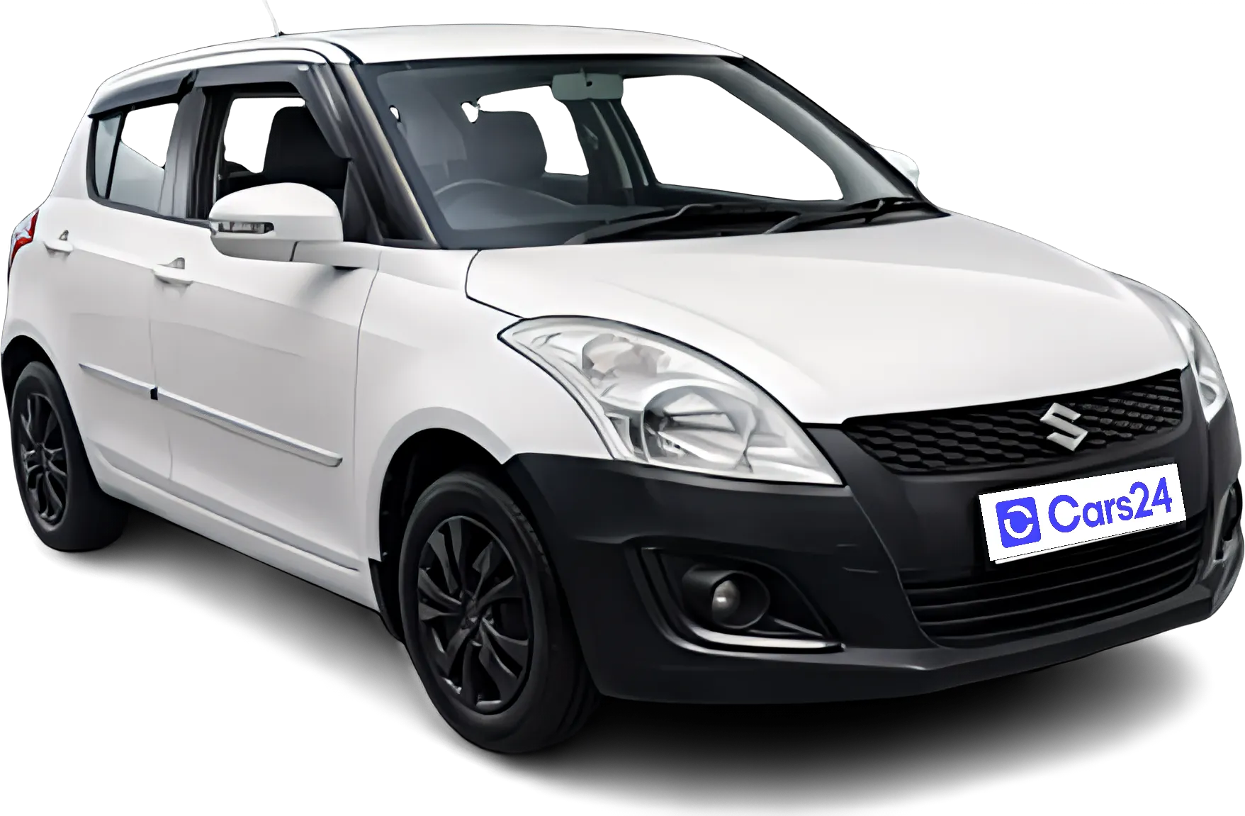 2014 Maruti Swift - Hatchback - Diesel - Manual - ₹2.25 lakh