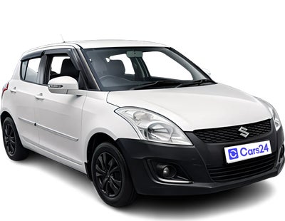 2014 Maruti Swift - Hatchback - Diesel - Manual - ₹2.25 lakh