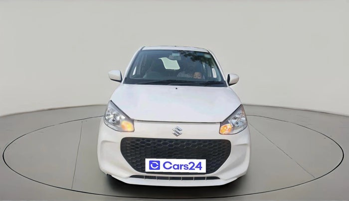 2022 Maruti Alto K10 VXI, Petrol, Manual, 14,628 km, exterior