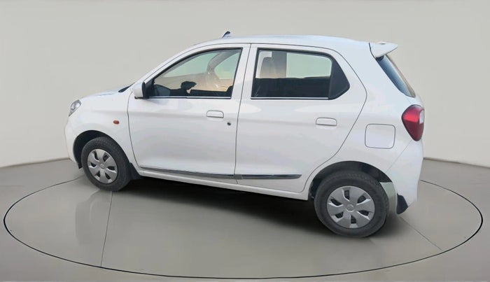 2022 Maruti Alto K10 VXI, Petrol, Manual, 14,628 km, exterior