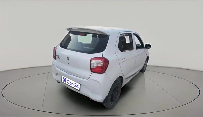 2022 Maruti Alto K10 VXI, Petrol, Manual, 14,628 km, exterior