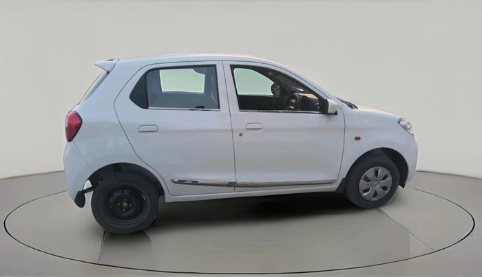 2022 Maruti Alto K10 VXI, Petrol, Manual, 14,628 km, exterior