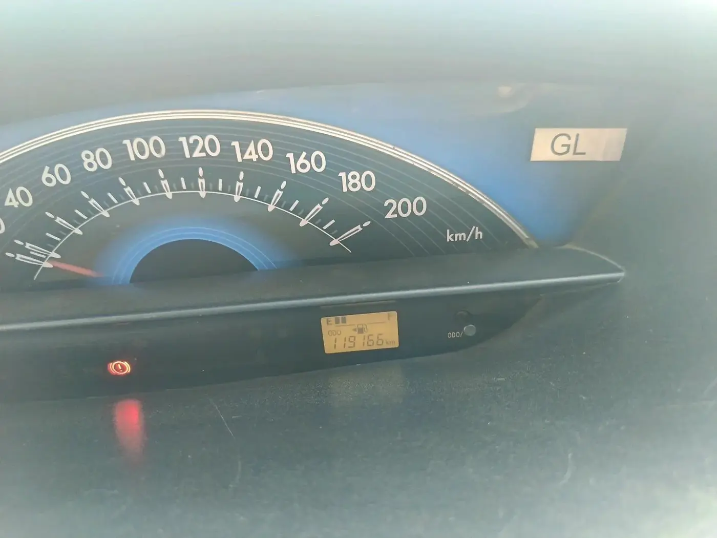 2013 Toyota Etios Liva G, Petrol, Manual, 1,19,166 km, interior