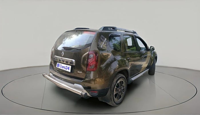 2016 Renault Duster 110 PS RXZ 4X4 MT DIESEL, Diesel, Manual, 1,06,037 km, exterior