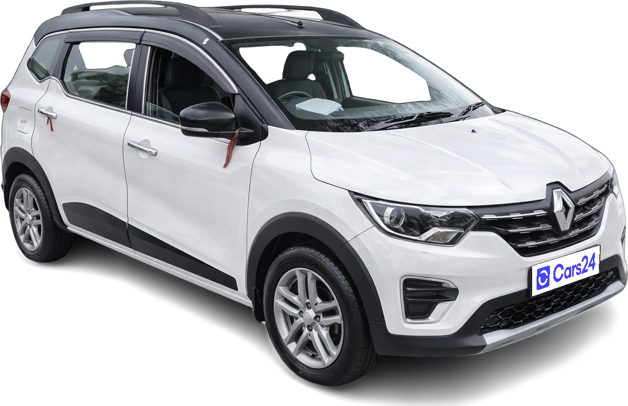 2024 Renault TRIBER - SUV - Petrol - Manual - ₹5.98 lakh