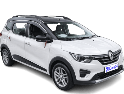 2024 Renault TRIBER - SUV - Petrol - Manual - ₹5.98 lakh