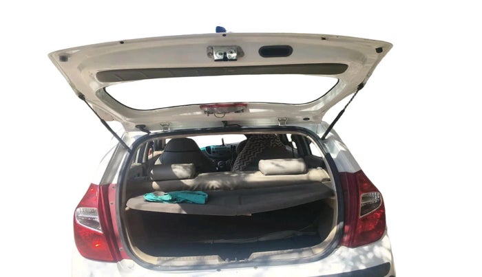 2013 Hyundai i10 SPORTZ 1.2, Petrol, Manual, 76,663 km, exterior