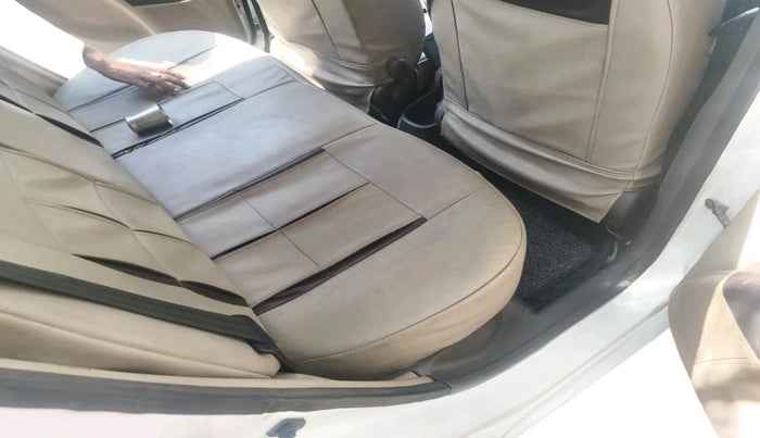 2013 Hyundai i10 SPORTZ 1.2, Petrol, Manual, 76,663 km, interior