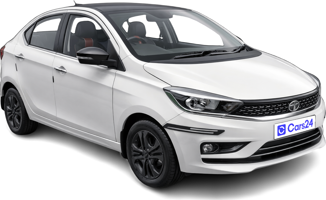 2022 Tata TIGOR - Sedan - CNG - Manual - ₹5.70 lakh