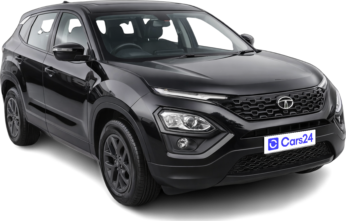 2022 Tata Harrier - SUV - Diesel - Manual - ₹11.90 lakh