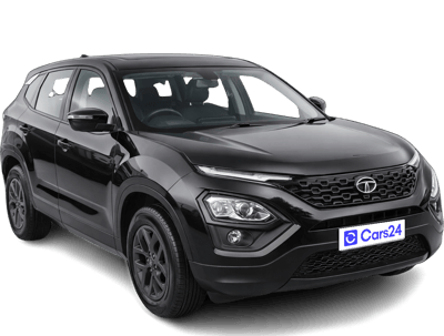 2022 Tata Harrier - SUV - Diesel - Manual - ₹11.25 lakh