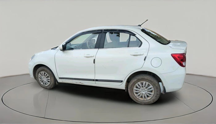 2024 Maruti Dzire VXI, Petrol, Manual, 5,787 km, exterior