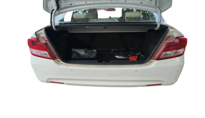 2024 Maruti Dzire VXI, Petrol, Manual, 5,787 km, exterior