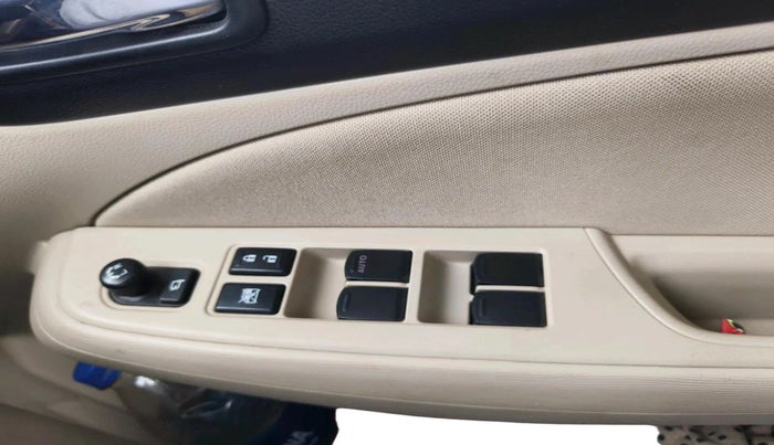 2024 Maruti Dzire VXI, Petrol, Manual, 5,787 km, interior