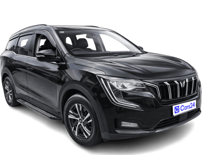 2025 Mahindra XUV700 - SUV - Diesel - Manual - ₹17.00 lakh