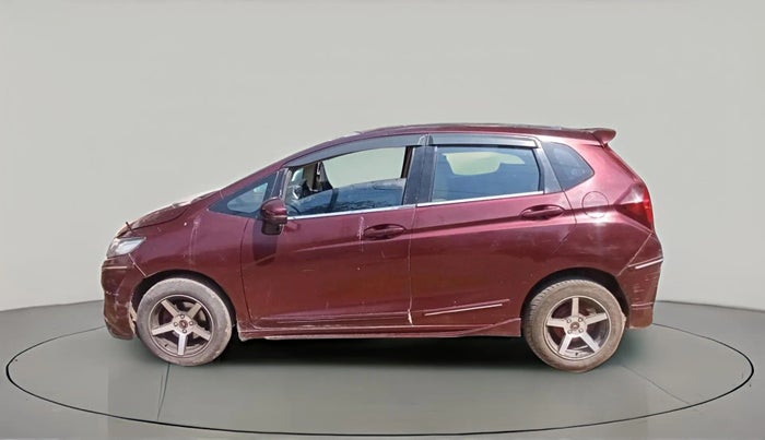 2015 Honda Jazz 1.2L I-VTEC V AT, Petrol, Automatic, 70,500 km, exterior