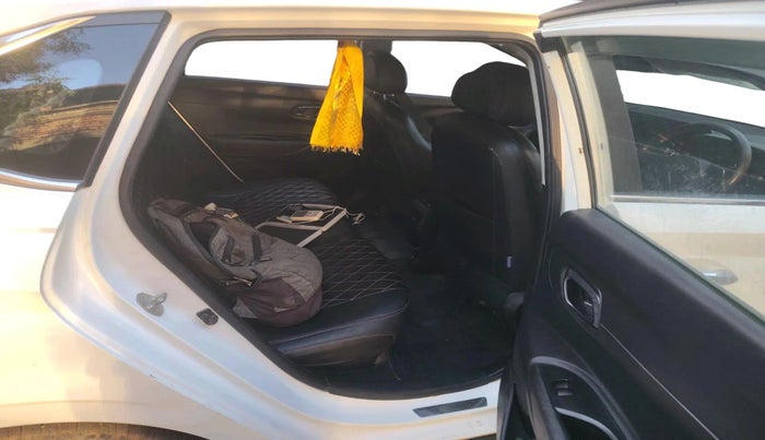 2023 Hyundai NEW I20 SPORTZ 1.2 MT, Petrol, Manual, 30,047 km, interior