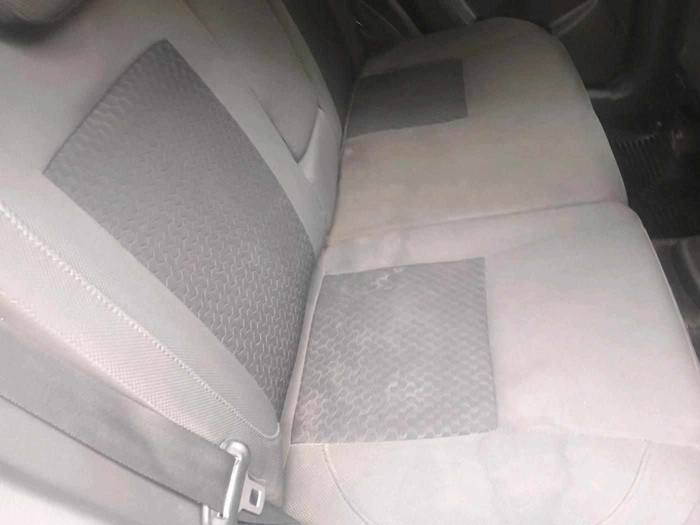 2017 Maruti Vitara Brezza ZDI PLUS, Diesel, Manual, 2,16,860 km, interior