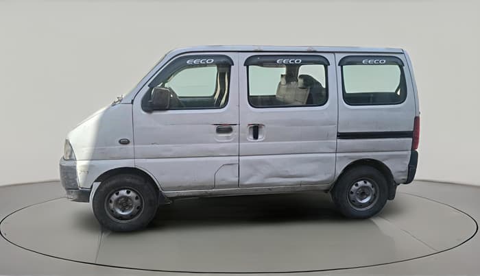 2020 Maruti Eeco 7 STR, Petrol, Manual, 85,263 km, exterior