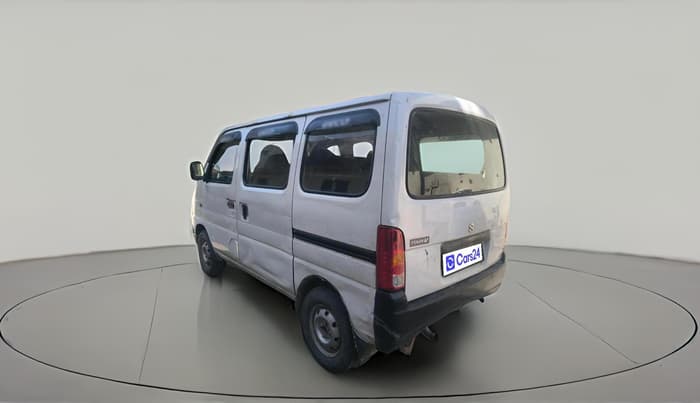 2020 Maruti Eeco 7 STR, Petrol, Manual, 85,263 km, exterior