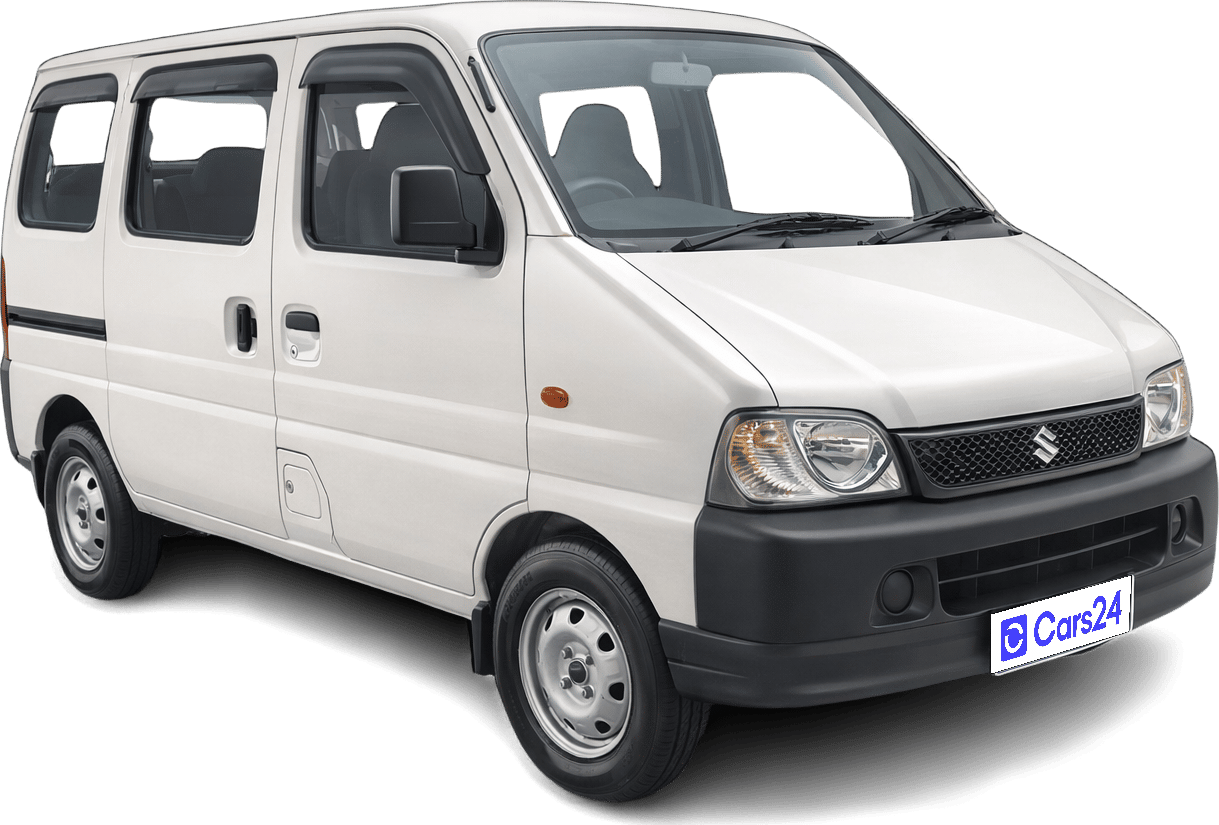 2020 Maruti Eeco - SUV - Petrol - Manual - ₹2.80 lakh