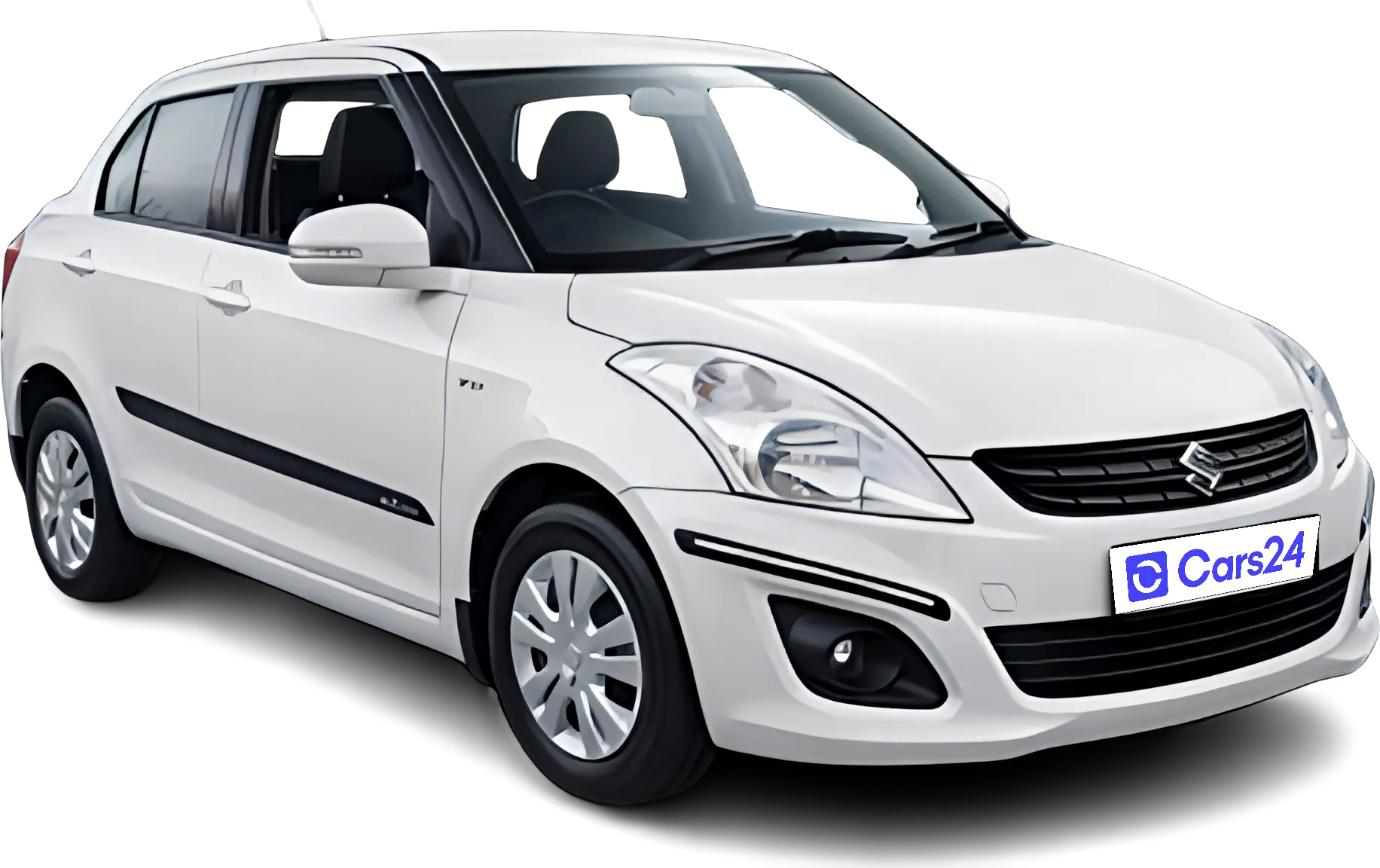 2014 Maruti Swift Dzire - Sedan - Petrol - Manual - ₹2.86 lakh