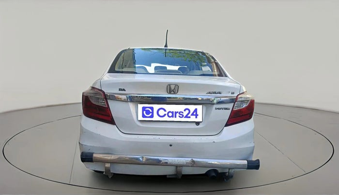 2016 Honda Amaze 1.5L I-DTEC S, Diesel, Manual, 2,40,411 km, exterior