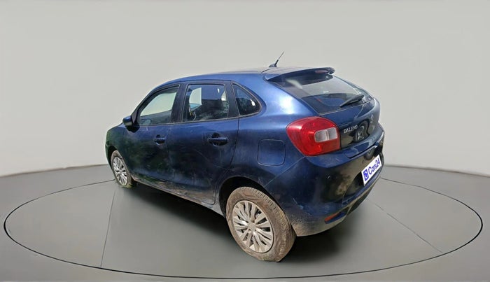 2019 Maruti Baleno DELTA PETROL 1.2, Petrol, Manual, 81,825 km, exterior