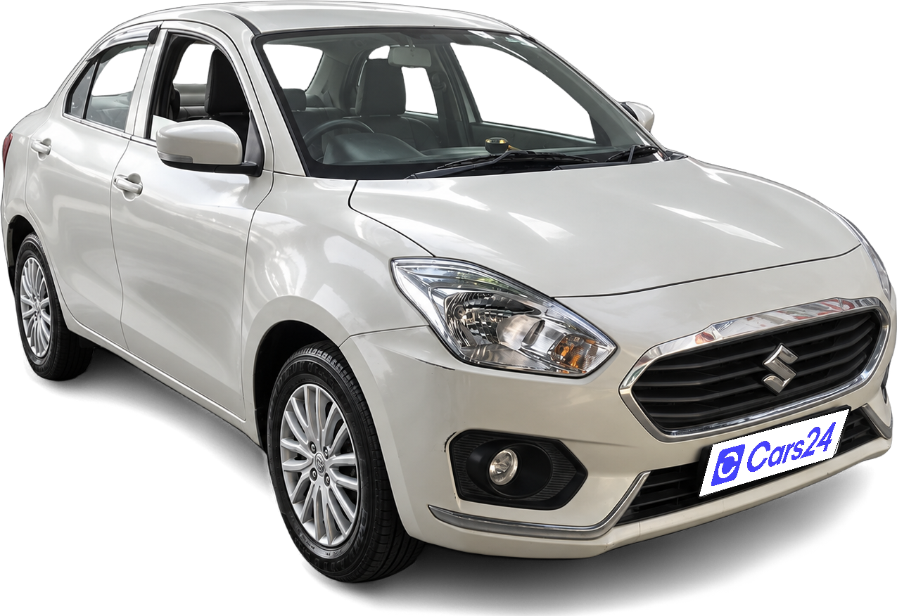 2019 Maruti Dzire - Sedan - Petrol - Manual - ₹4.16 lakh