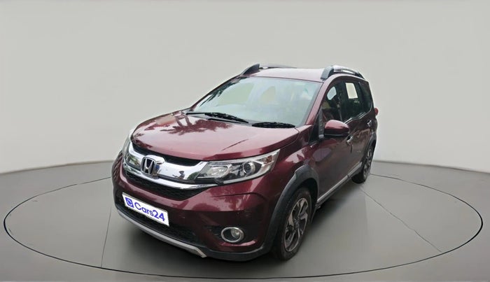 2018 Honda BR-V 1.5L I-VTEC VX, Petrol, Manual, 1,23,592 km, exterior