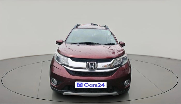 2018 Honda BR-V 1.5L I-VTEC VX, Petrol, Manual, 1,23,592 km, exterior
