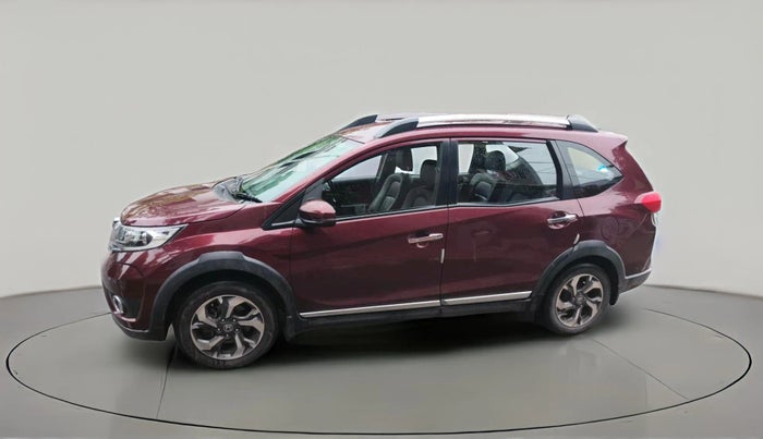 2018 Honda BR-V 1.5L I-VTEC VX, Petrol, Manual, 1,23,592 km, exterior